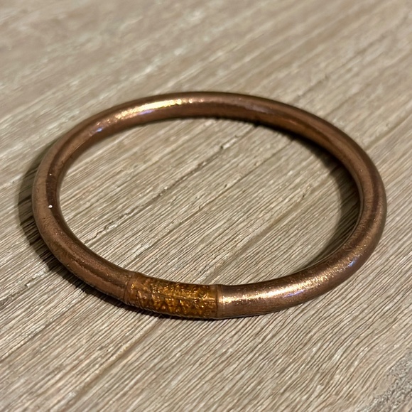BUDHAGIRL | Meteorite All Weather Single Bangle - Picture 1 of 2